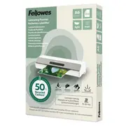 Laminēšanas plēves Fellowes Eco 100Gab Matte A6  100143438 043859813858