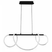 Led Piekaramā lampa Emma, 38W, 4000K, 4450Lm  5901508329080