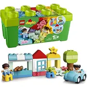 Lego Duplo 10913 Brick Box Konstruktors  5702016617740