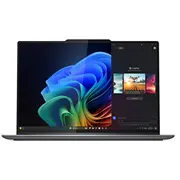 Lenovo Thinkpad X9-14 Gen 1 Copilot Pc Intel Core Ultra 7 258V Laptop 35.6 cm 14 2.8K 32 Gb Lpddr5X-Sdram Tb Ssd Wi-Fi 802.11Be Windows 11 Pro English Grey  21Qa0025Pb 198156271266 Moblevnotmbpy