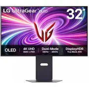 Lg 32Gs95Uv-B Oled 4K Ultra Hd Monitors 32  32Gs95Uv-B.aeu 8806096269695