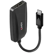 Lindy  I/O Converter Usb-C To Display/43337 43337 4002888433372