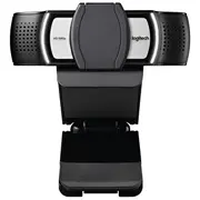 Logitech C930E Business Webcam  960-000972 5099206045200 Mullogkam0076