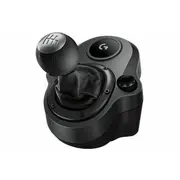 Logitech  Steering Wheel Acc Shifter/941-000130 941-000130 5099206057661