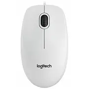 Logitech B100 Pele Usb  910-003360 5099206041288