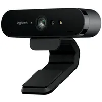 Logitech Brio 4K Hd Webcam - Emea  960-001106 5099206068100 Perlogkam0008