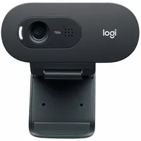 Logitech C505E Business Webcam Tīmekļa kamera  960-001372 097855163806