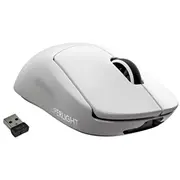 Logitech G Pro X Superlight Bezvadu pele  910-005943 5099206091733