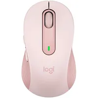 Logitech M650L Signature Bluetooth Mouse - Rose  910-006237 5099206097186