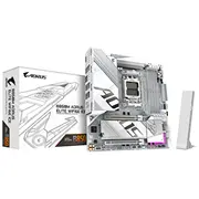 Mainboard Gigabyte Amd B850 Sam5 Micro-Atx Memory Ddr5 slots 4 B850Maeltwf6Eice1.1  B850M A Elt Wf6E Ice 1.1 4719331866082