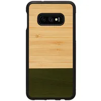ManWood Smartphone case Galaxy S10E bamboo forest black  T-Mlx36135 8809585422052