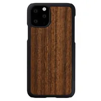 ManWood Smartphone case iPhone 11 Pro koala black  T-Mlx35904 8809585422373