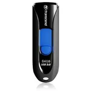 Memory Drive Flash Usb3 128Gb/790 Ts128Gjf790K Transcend  760557828020
