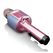 Mikrofons Lenco Bmc-090Pk Pink  8711902042136