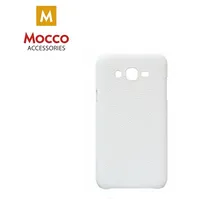Mocco Lizard Back Case Aizmugurējais Silikona Apvalks Priekš Samsung G960 Galaxy S9 Balts  Mc-Lizrd-G960-Wh 4752168042267