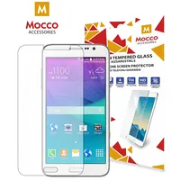Mocco Tempered Glass  Aizsargstikls Samsung G928 Galaxy S6 Edge Plus Ekrāna līdzenai virsmai Moc-T-G-Sa-G928 4752168003008