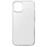 Mocco Ultra Back Case 1 mm Aizmugurējais Silikona Apvalks Priekš Apple iPhone 15 Pro Max  Mo-Bc1Mm-Ip-15Pm-Tr 4752168116951