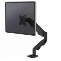 Monitor Acc Arm Single Eppa/Black 9683101 Fellowes  043859749300