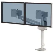 Monitor Acc Arm Tallo Modular/2Ms Silver 8614001 Fellowes  043859753000