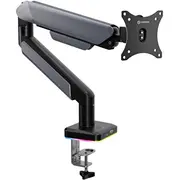 Monitor Acc Desk Mount/15-42 Blk/Wht G110-Bw Onkron  4262392442165