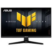 Monitors Asus  Lcd Monitor 23.8 1920 x 1080 pixels Full Hd Native aspect ratio 169 Flat 90Lm0Ba0-B01171