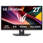 Monitors Lg Ultragear 27G610A-B Ips  8806096597187