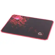 Gembird Gaming Pro Peļu paliktnis 400 x 450 mm  Mp-Gamepro-L 8716309091008
