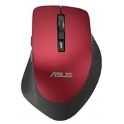 Mouse Usb Optical Wrl Wt425/Red 90Xb0280-Bmu030 Asus  4716659934035
