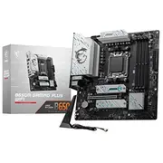 Msi B650M Gaming Plus Wifi Am5 B650 mATX Pamatplate  7E24-001R 4711377180955