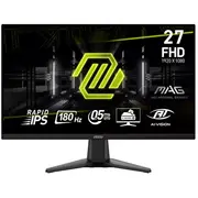 Msi Mag 275F Full Hd Monitors 27  4711377193221