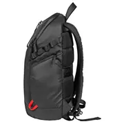 Mugursoma Genesis Pallad 420 Black 18L  Nbg-2217 5901969445138