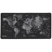Natec Time Zone Npo-1119 Peļu paliktnis 800  400 mm 5901969410761