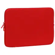 Nb Sleeve Macbook 13/5123 Red Rivacase  5123Red 4260403572306