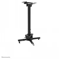 Neomounts By Newstar Projector Ceiling Mount Height Adjustable 60-90 Cm  Cl25-540Bl1 8717371449131