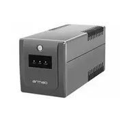 Nepārtrauktās barošanas iekārta Armac  H/1500F/Led Ups Home Line-In 5901969406573