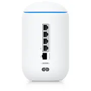 Ubiquiti Dream 7 wireless router 2.5 Gigabit Ethernet Tri-Band 2.4 Ghz / 5 6 White  Udr7 810177160212 Rouubqrou0026