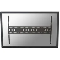 Newstar Flat Screen Wall Mount - Ideal For Large Format Displays Fixed 150 Kg 60-100 Black  Lfd-W1500 8717371445591