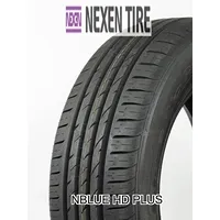 Nexen Nblue Hd Plus 185/65R14 86T  Nx001065