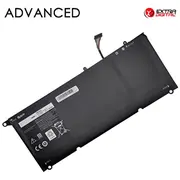 Notebook battery Dell Pw23Y, Extra Digital Advanced  Nb441723 9990000441723