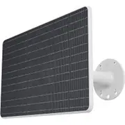 novērošanas aksesuari Ezviz  Solar Panel Cs-Pbc12-R100-10Ah 12W with battery 318700024 6941545633152