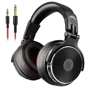 Oneodio Pro50 Austiņas  black 6974028140052