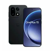 Oneplus 15 Viedtālrunis 16 Gb / 512 5G Infinite Black  6921815630272