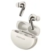 Oneplus Buds Pro 3 Wireless Bluetooth Headphones, White  Akgonesbl0014 6921815627081
