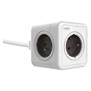 Pagarinātājs Savio Pc-03 3M  5901986046868