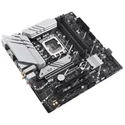 Asus Prime B760M-A Wifi D4 Мātesplate  90Mb1Cx0-M0Eay0 4711081982661
