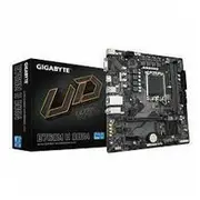 Pamatplate Gigabyte B760M H Ddr4, Intel B760, Lga 1700, micro Atx  Ddr4 4719331854645