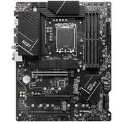 Pamatplate Msi Pro Z790-P Wifi  Proz790-Pwifi 4711377015738