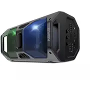 Pārnēsājams skaļrunis Sven Ps-600 Black  6438162018443