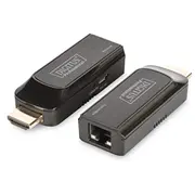 Parveidotājs Digitus  Mini Hdmi Extender Set Ds-55203 4016032435006