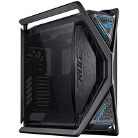 Asus  Case Rog Hyperion Gr701 Tower Not included Atx Eatx Microatx Miniitx Gr701Roghyperion 4711081982784